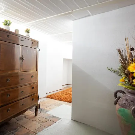 Apartment Dimorae San Ciro
