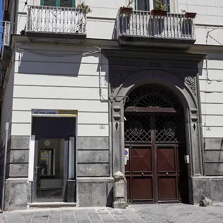 Dimorae San Ciro Portici