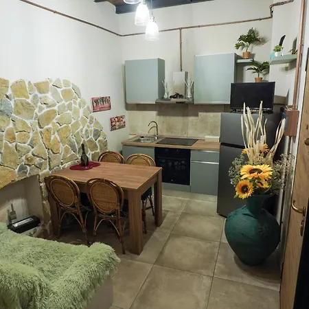 Apartmán Dimorae San Ciro *