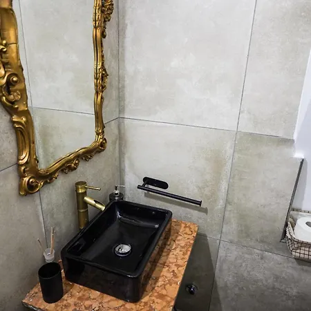 Apartmán Dimorae San Ciro *